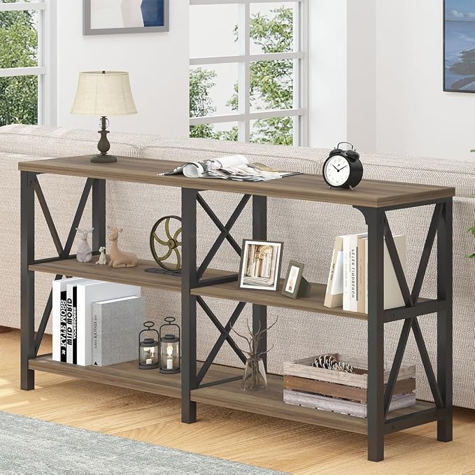 Rustic Oak