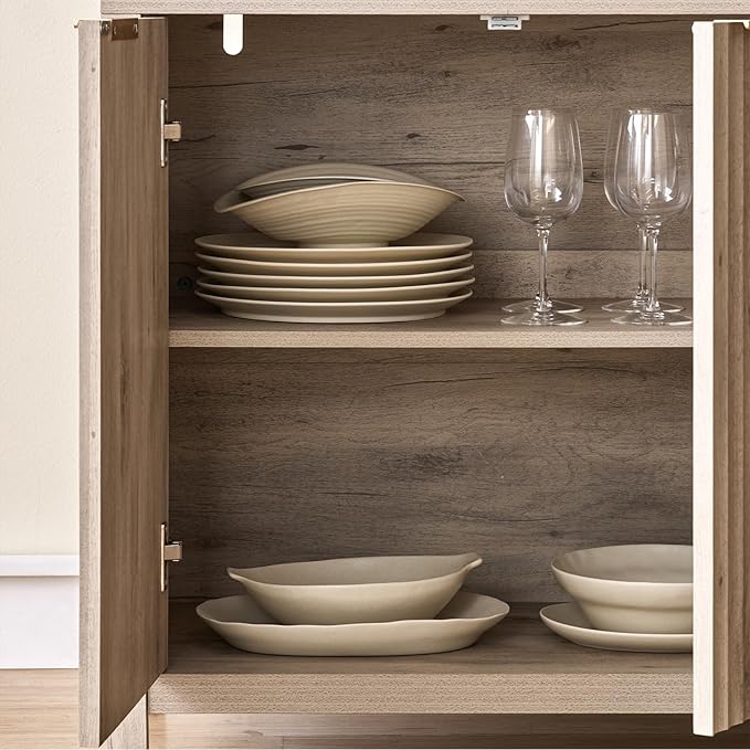 Light Gray Oak