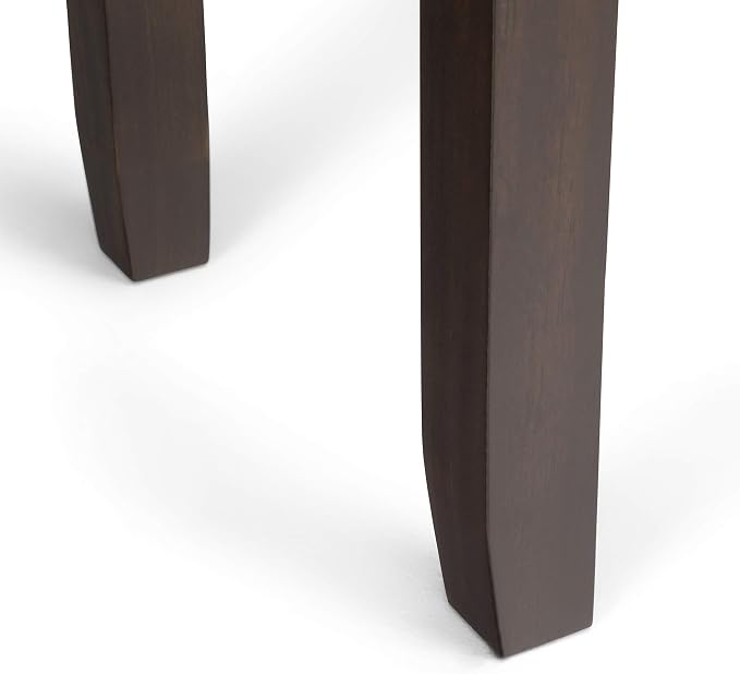 Mahogany Brown