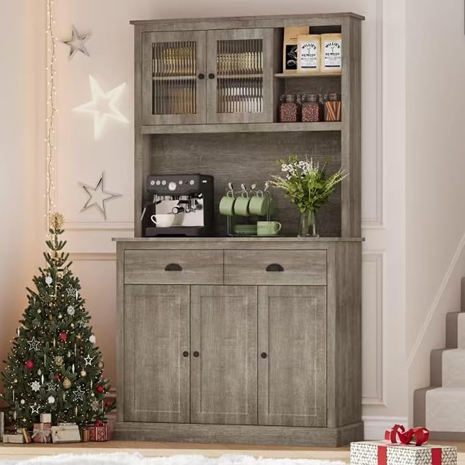 Rustic Grey