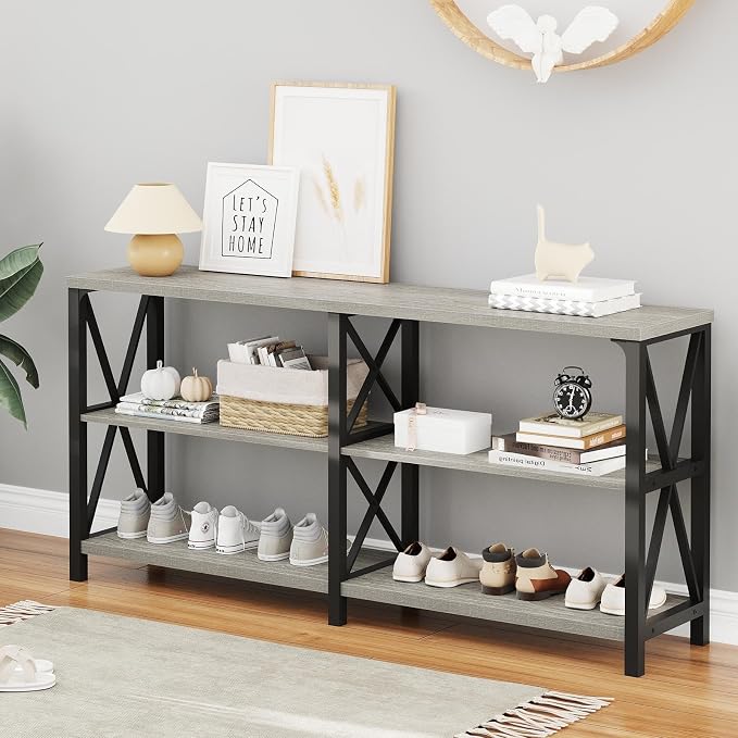 Light Grey Oak