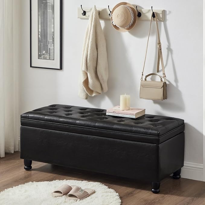 Black + Pu
