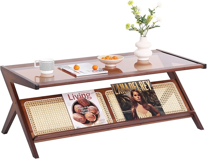 Coffee Table-brown