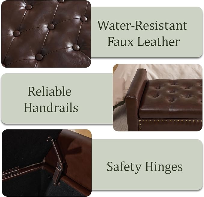 Pu-dark Brown