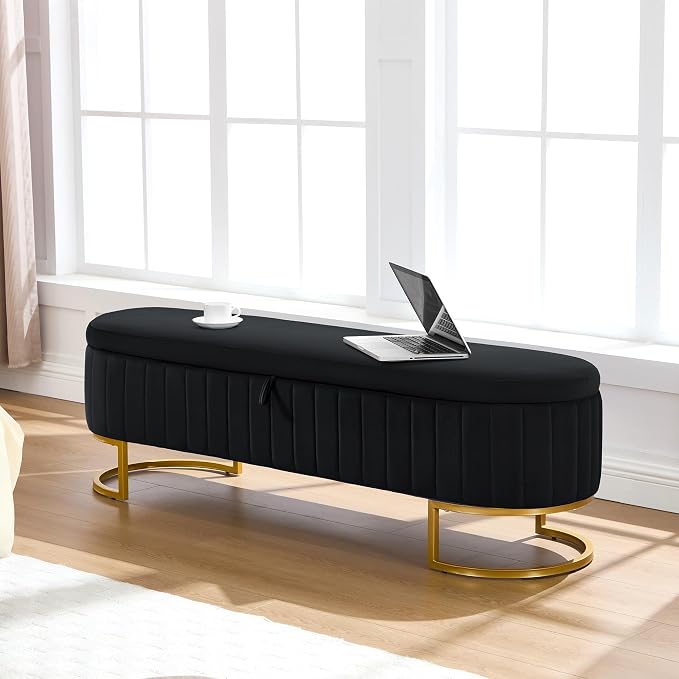 Black/Velvet