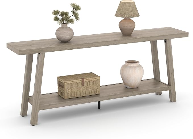 Rustic Grey