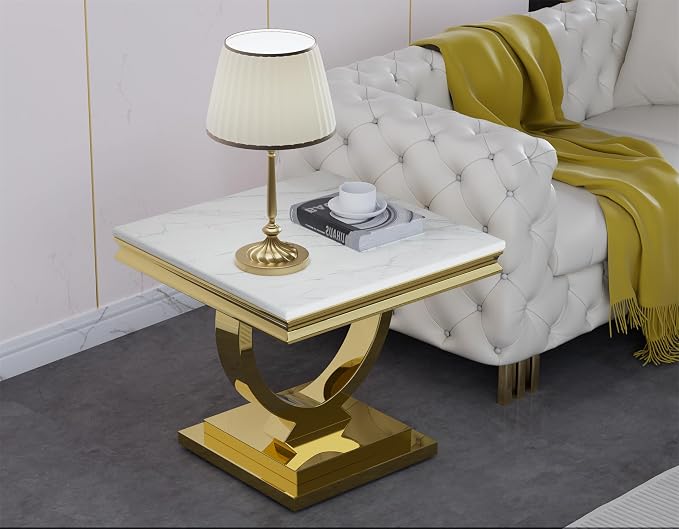 White&gold