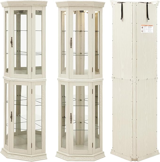 Antique White