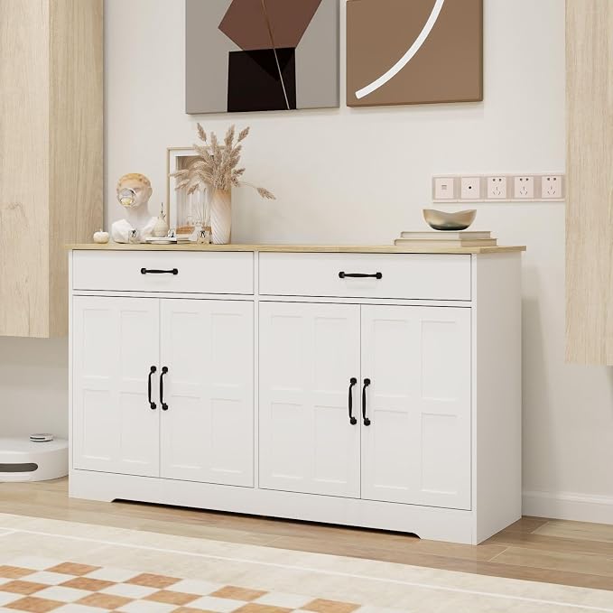Modern White