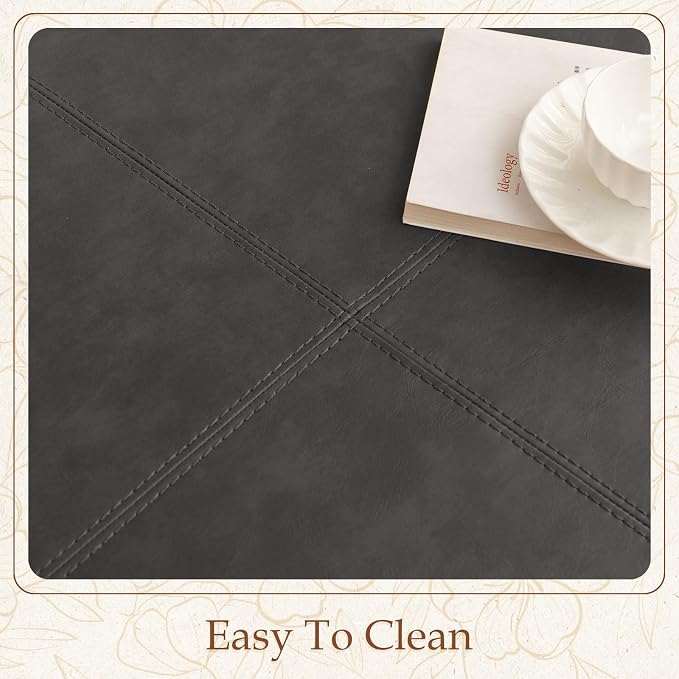 Vintage Black-square