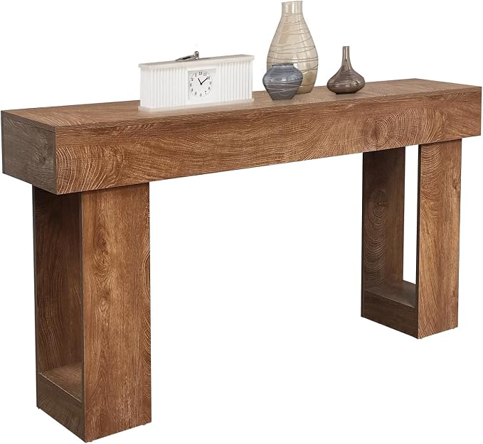 Rustic Brown