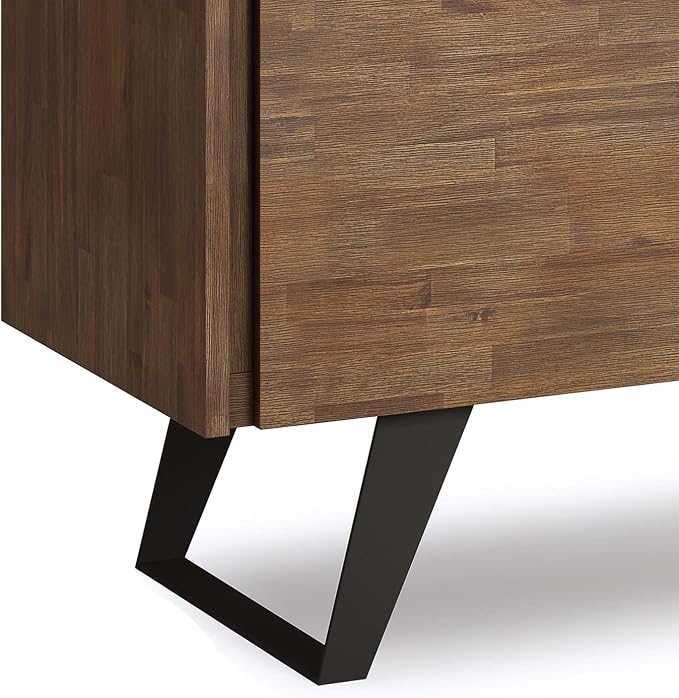 Rustic Natural Aged Brown