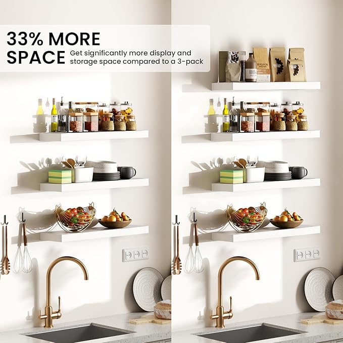 C. White - Modern Minimalist Style