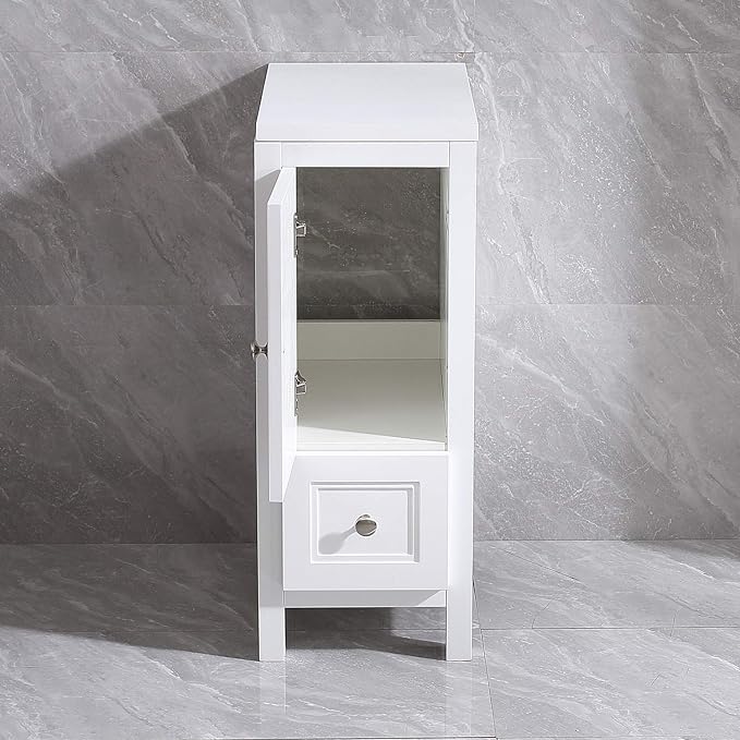 Full White