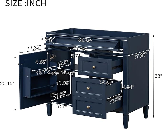 Blue-1
