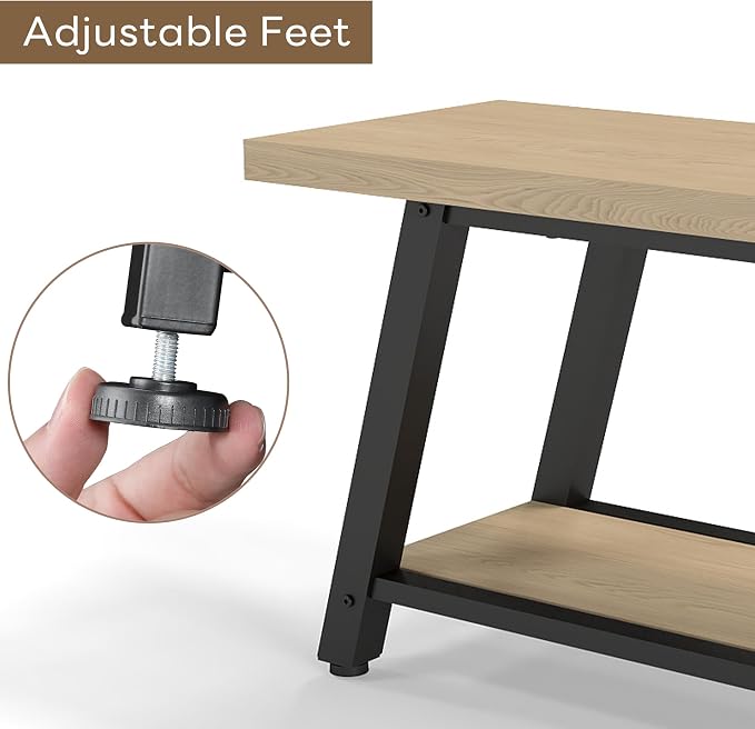 Natural Oak