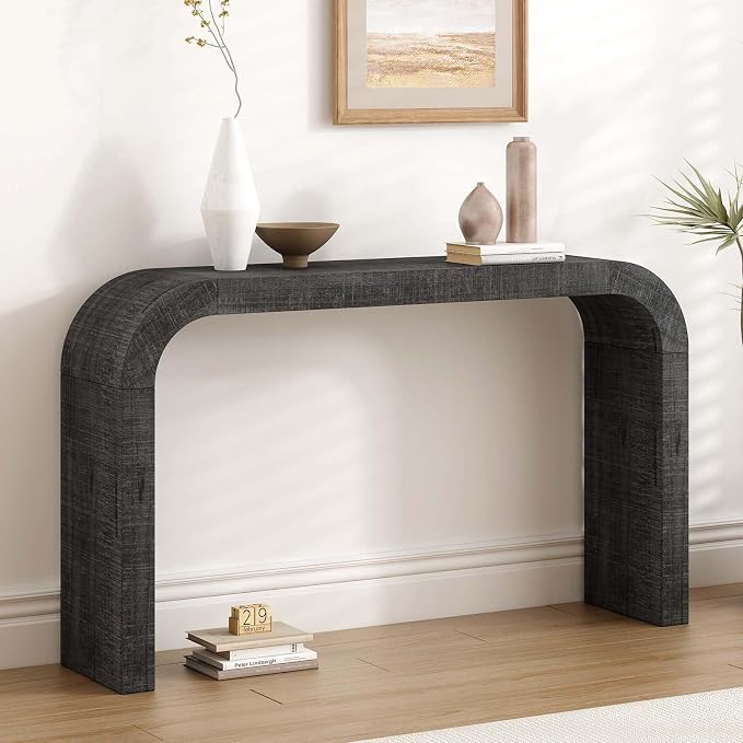 Wood Black