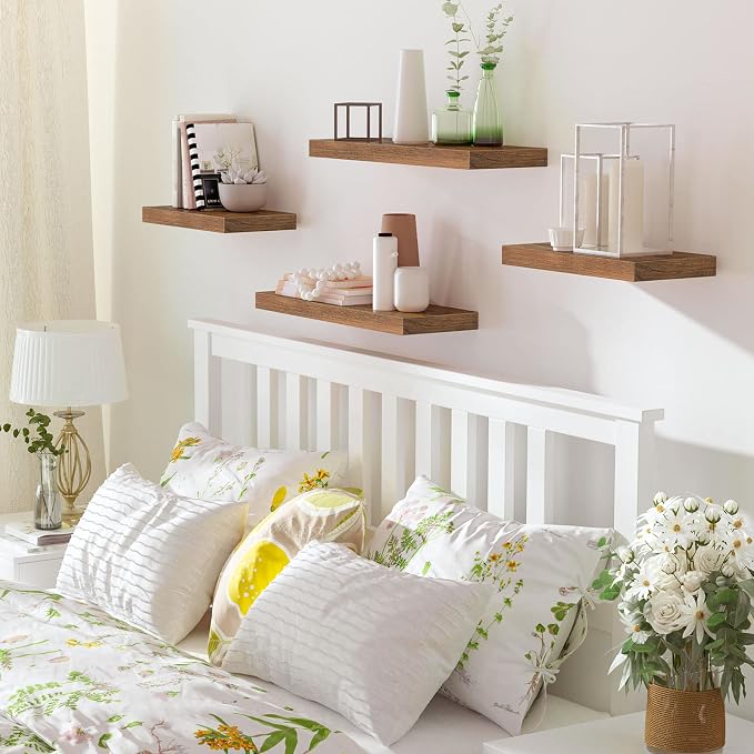 Rustic Brown