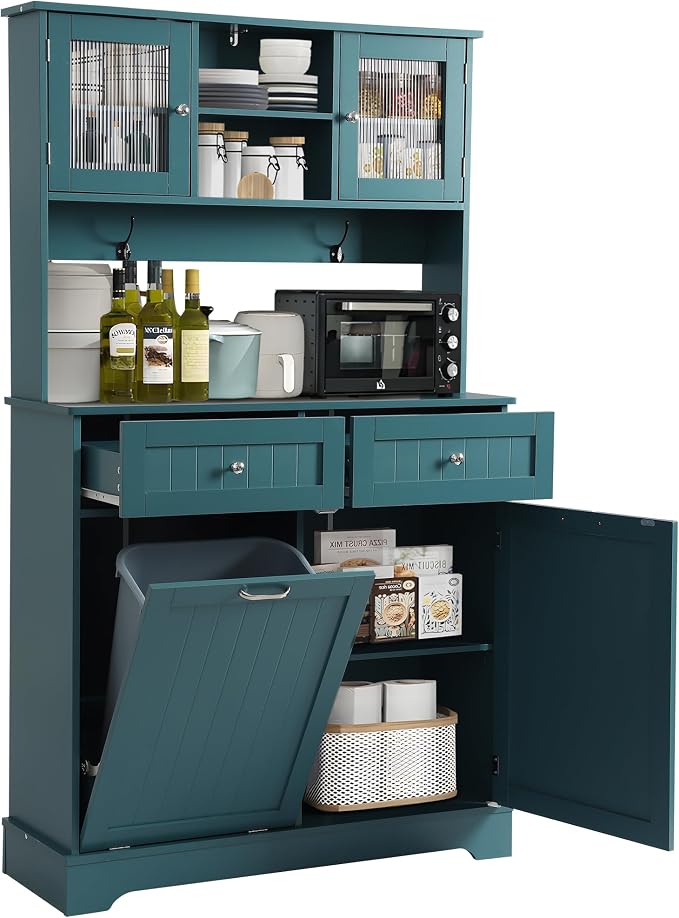 Deep Teal