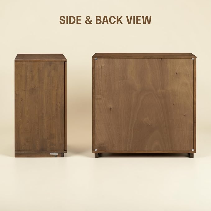 Teak Look