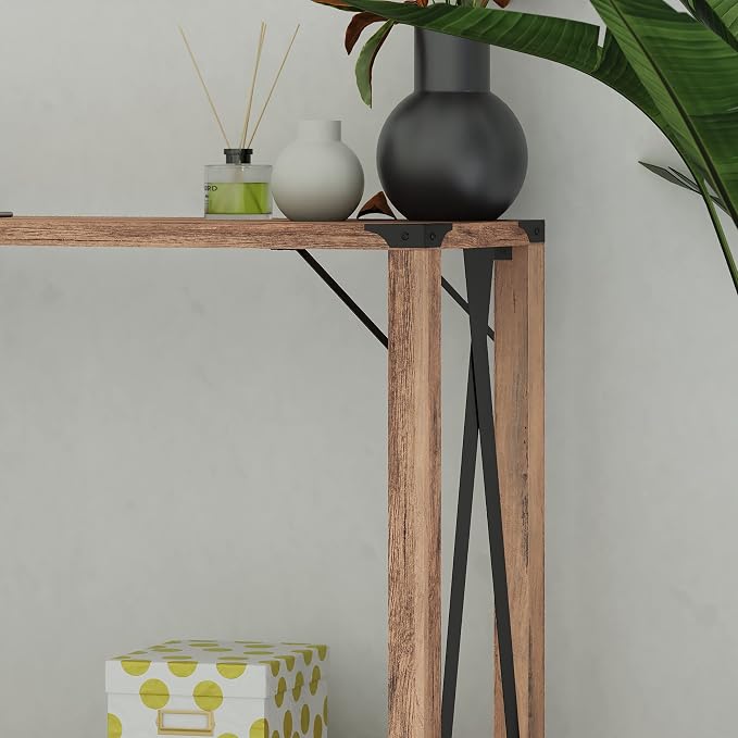 Rustic Oak