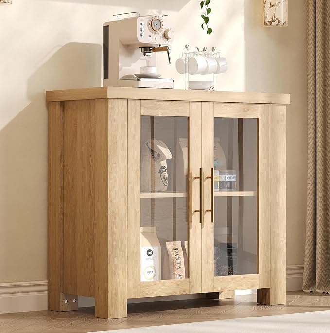 Natural Wood