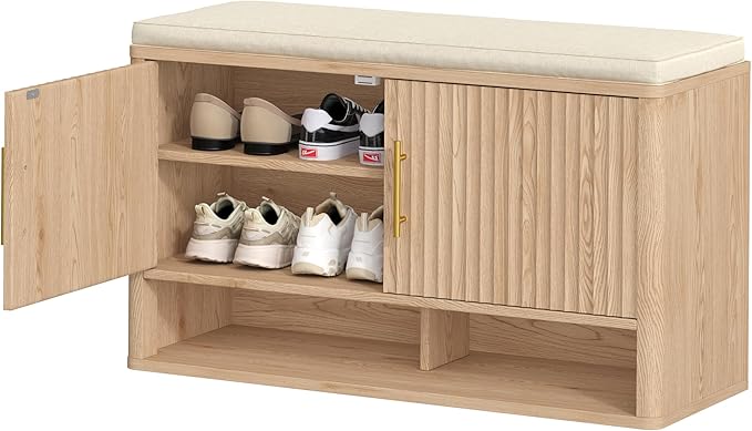 Natural Oak