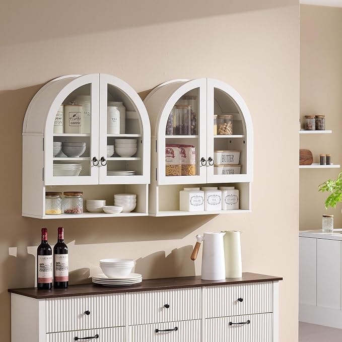 Antique White