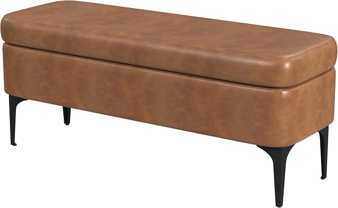 Carmel Faux Leather