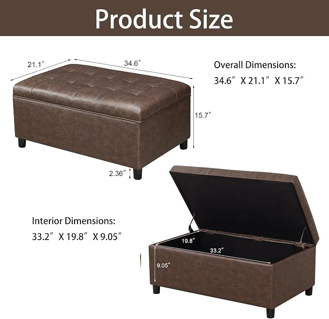 Coffee Brown