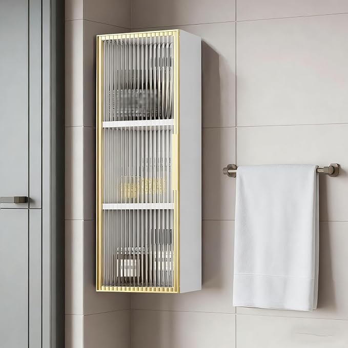 1 Door 3 Tier