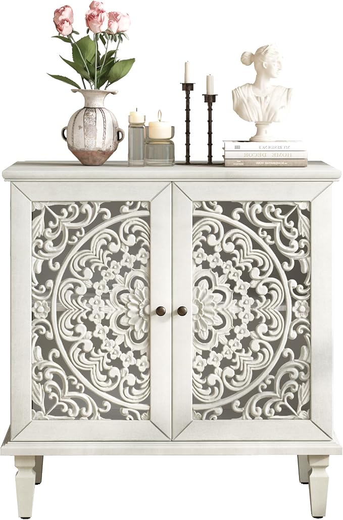 Antique White-1