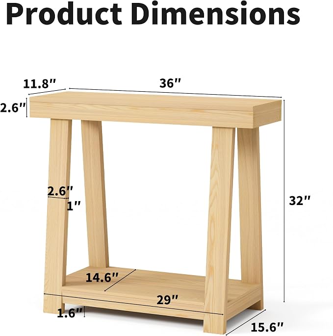 Natural Oak