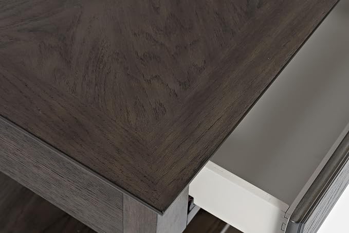 Slate Brown