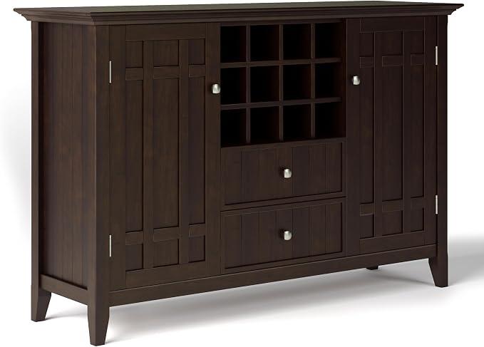Dark Chestnut Brown