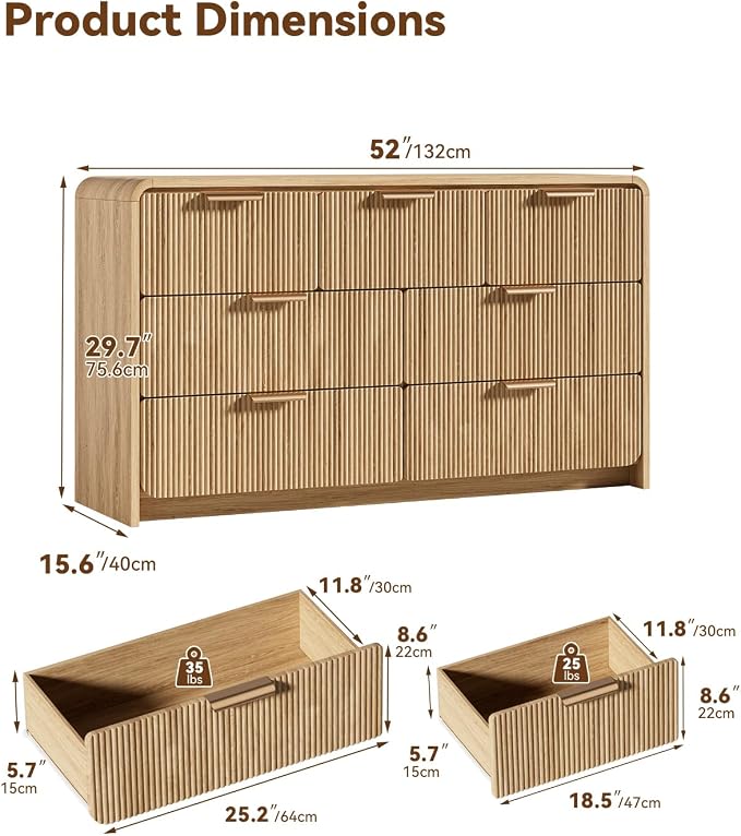 Natural Oak