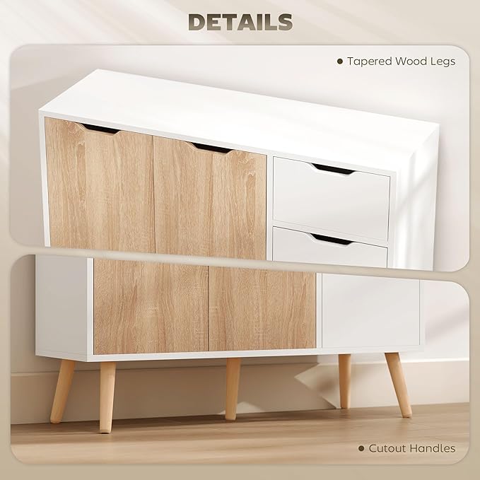 Natural Wood