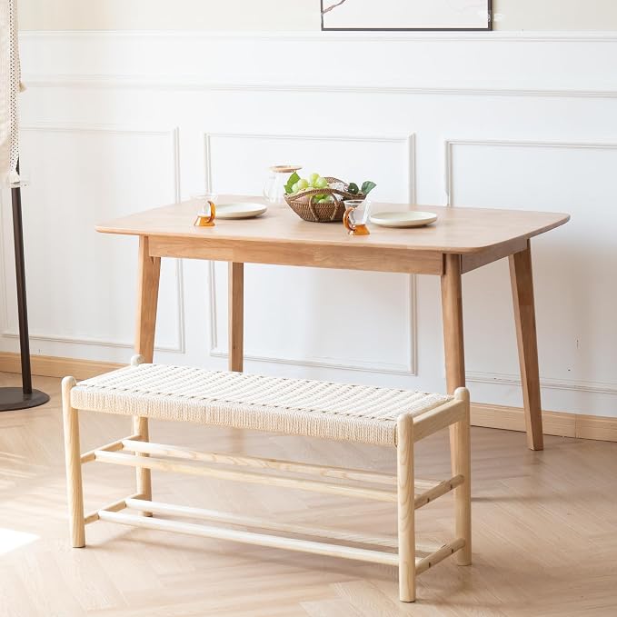 Nature-3 Tier(rope Seat)