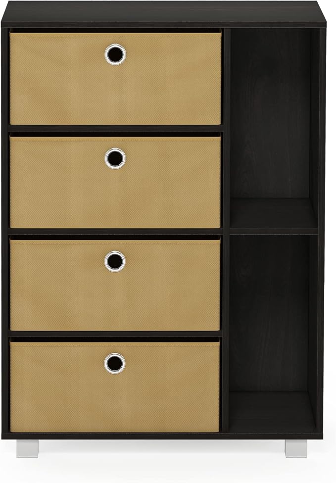 Espresso/Brown