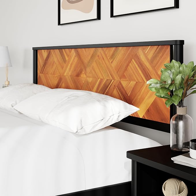 Teak Brown