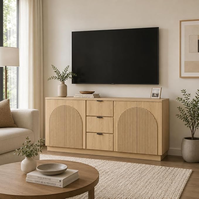 Natural Oak