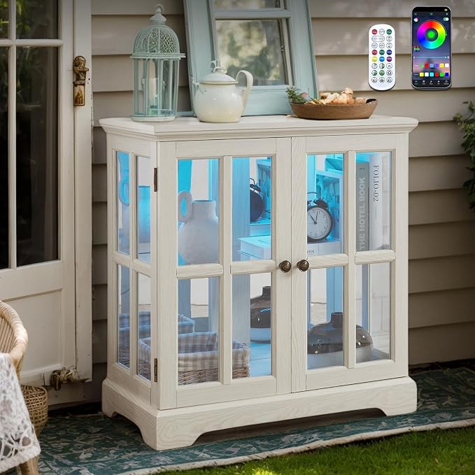 Antique White