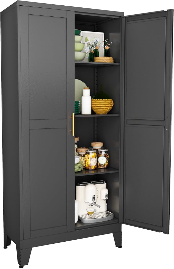 Black-2 Doors