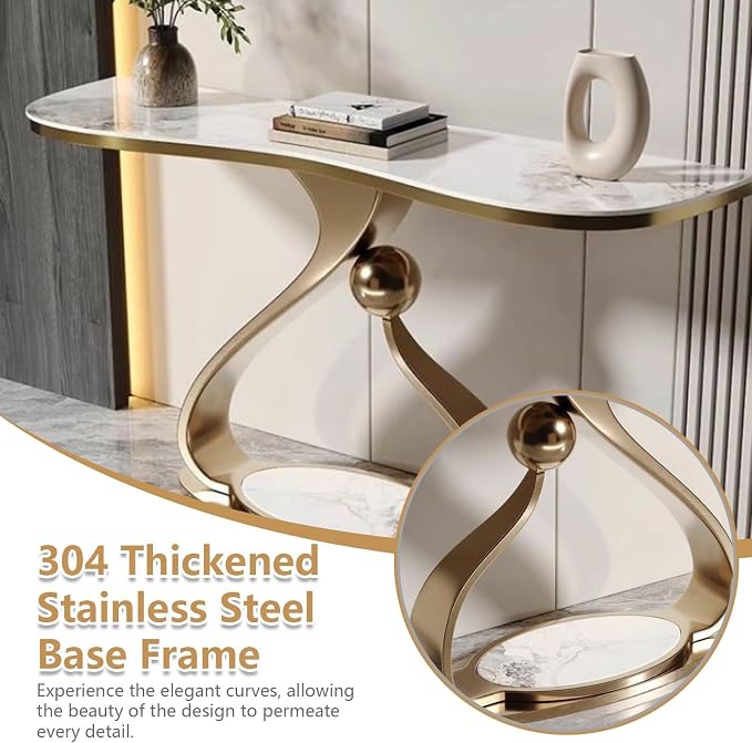 White+gold