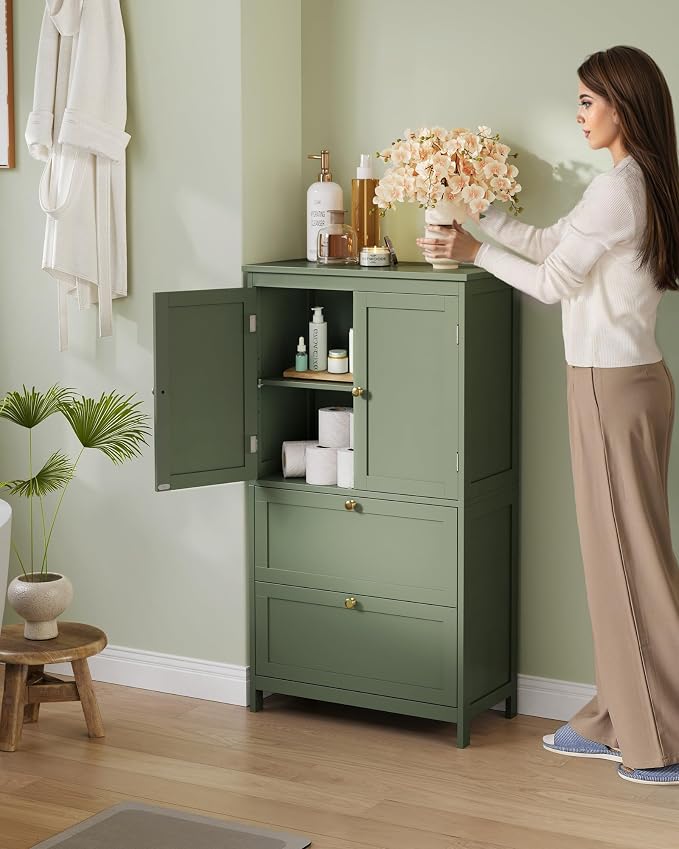 Forest Green