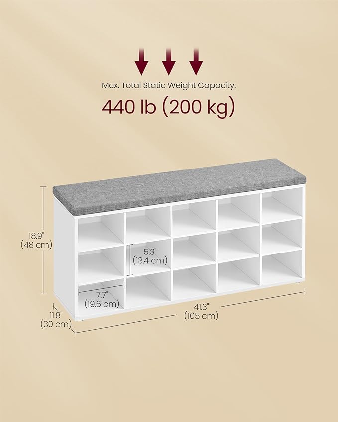 Cloud White + Dove Gray