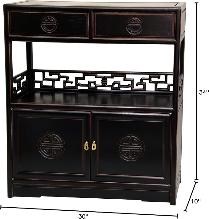 Antique Black