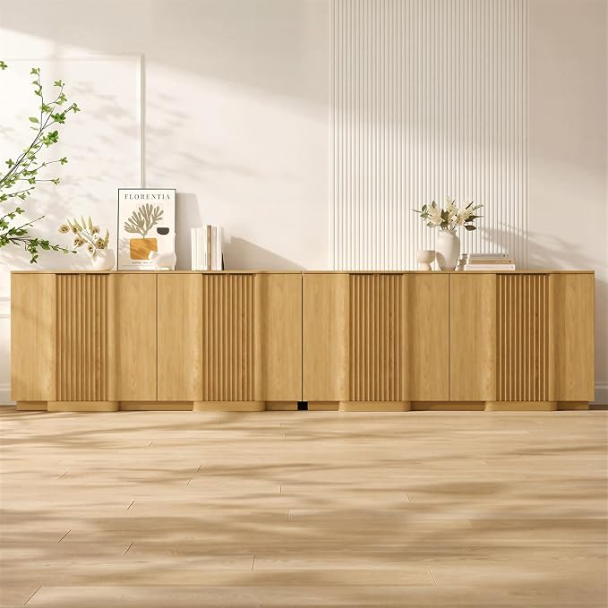 Natural Oak