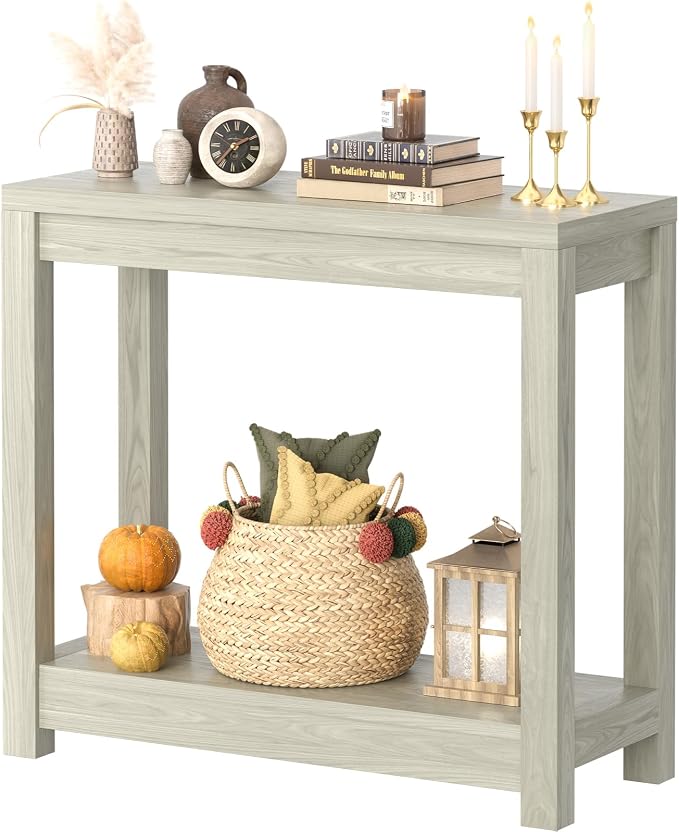 Classical Washed Oak