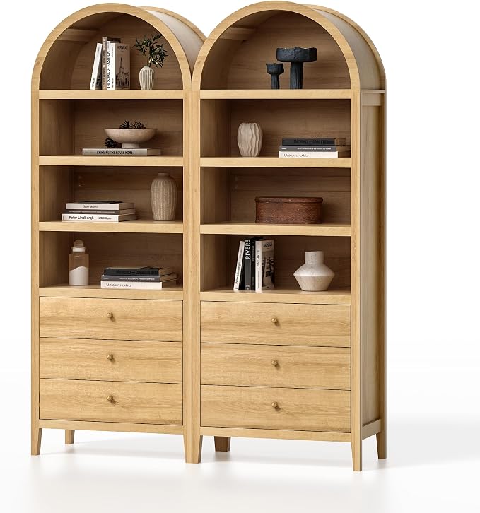 Natural Oak